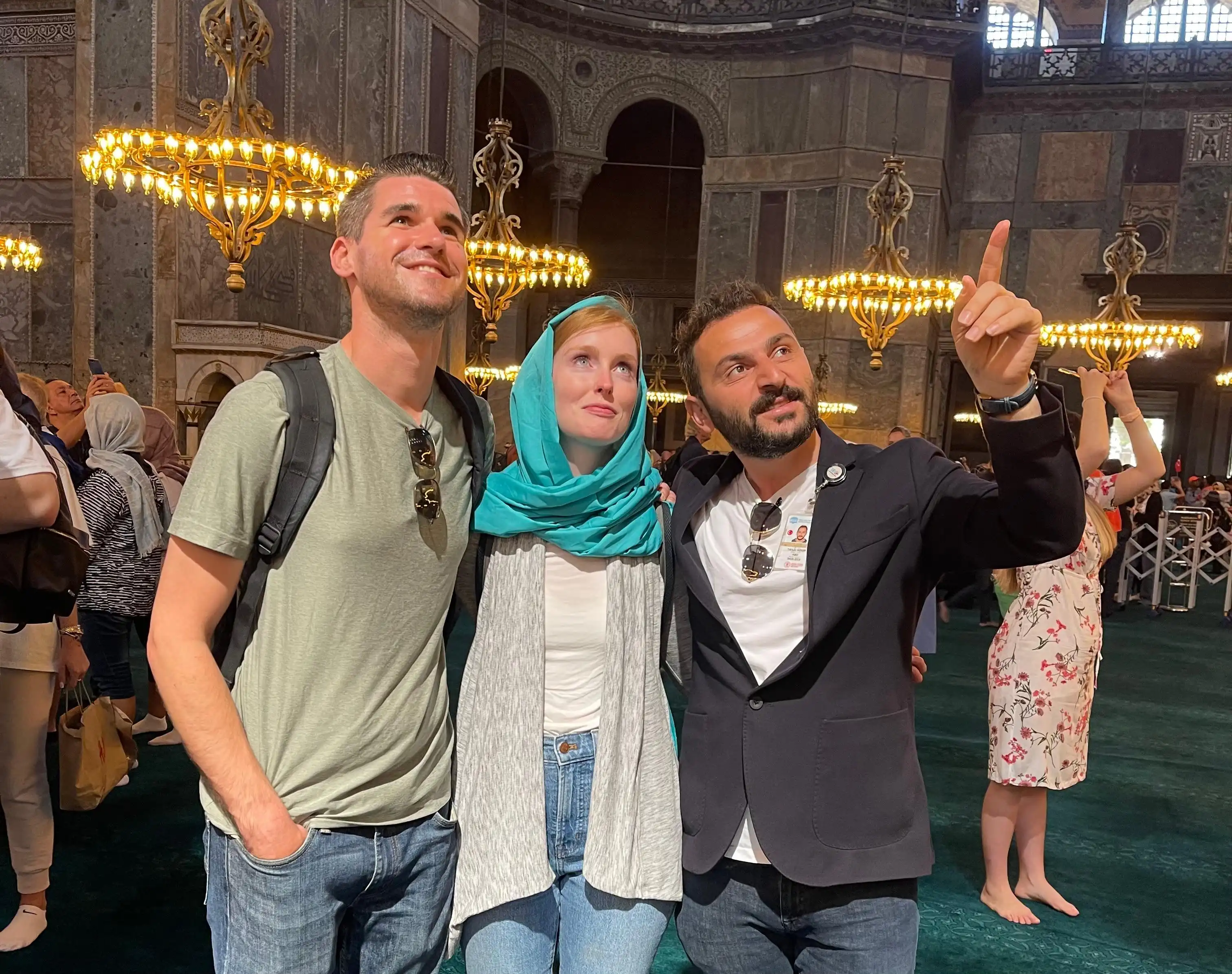 Hagia Sophia Private Tours - general.tour
