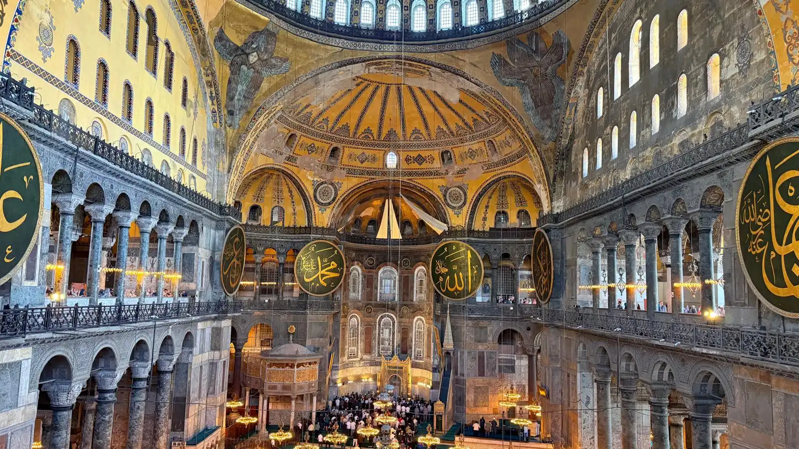 Hagia Sophia Group Tours - general.tour