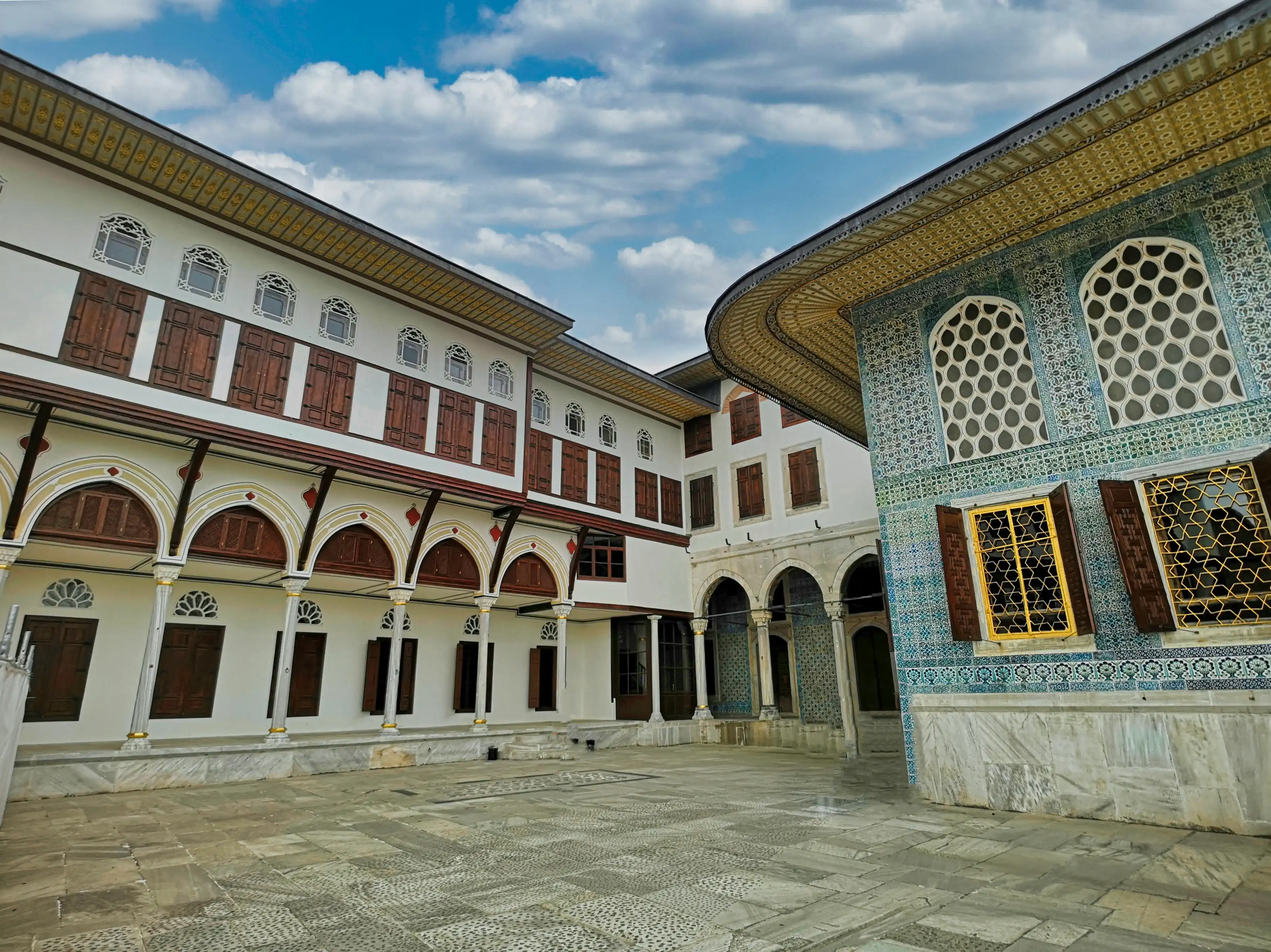 Topkapi Palace Skip-the-Ticket Line - Tickets - Gallery Image 1