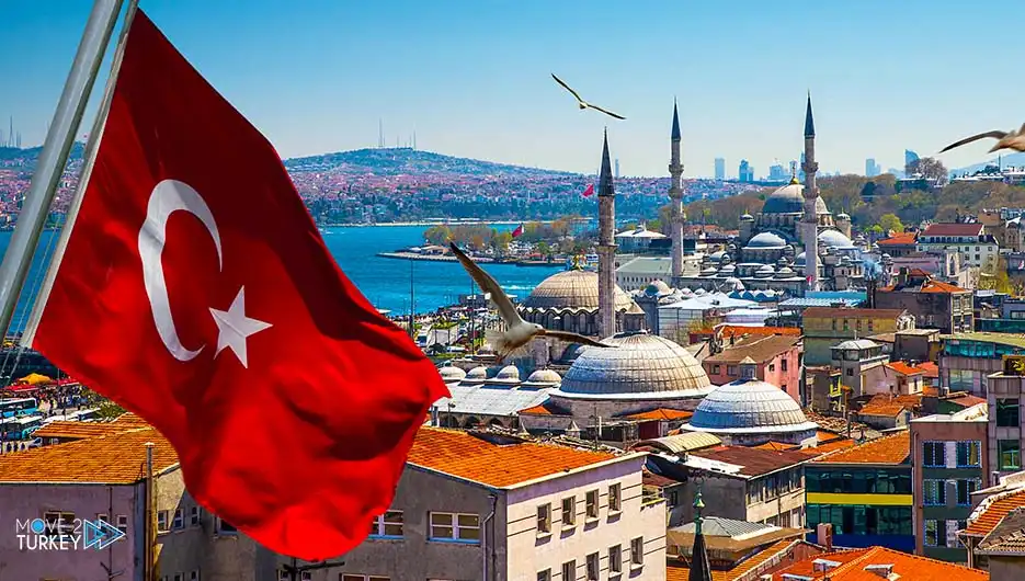 Istanbul Two Continents Tour : Europe & Asia