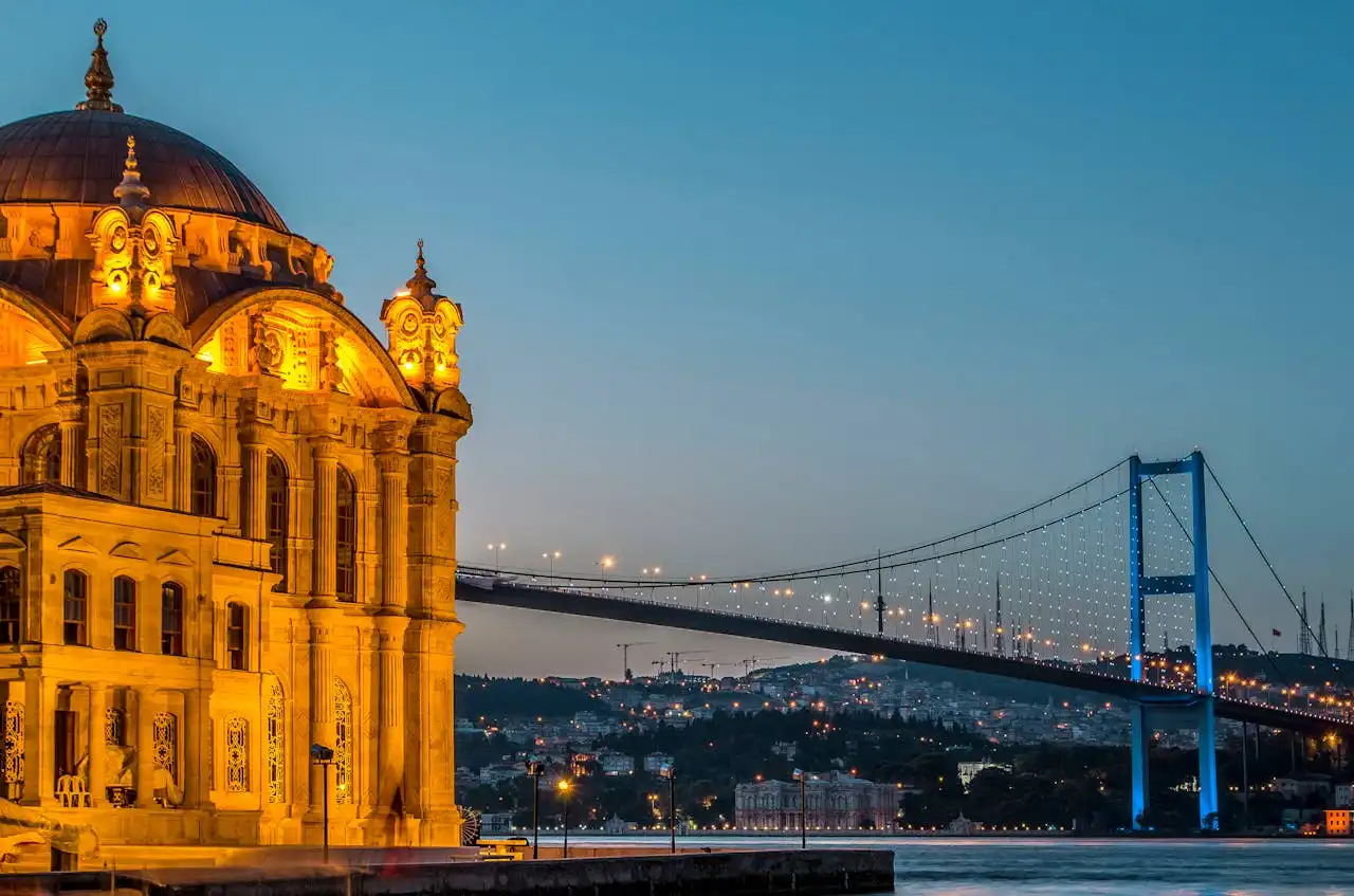 Istanbul Old City Private Tour - Local Guide & fast Track Entry - general.tour