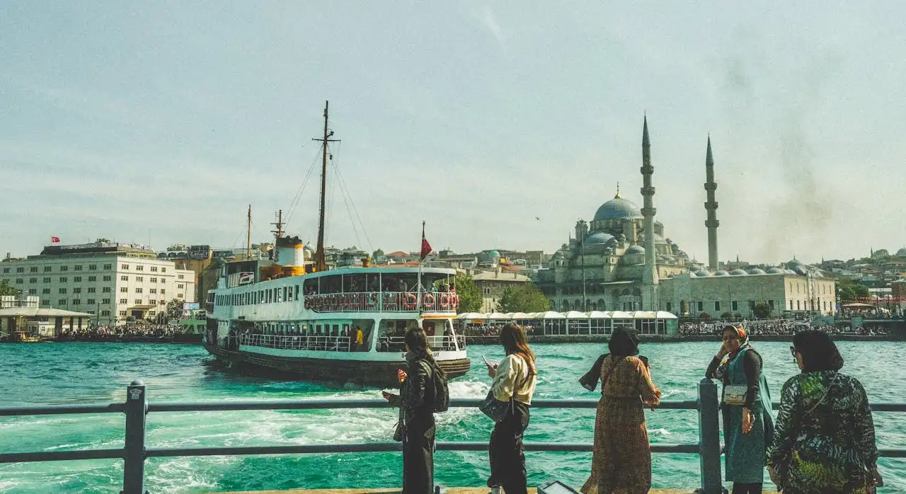 Istanbul Old City Private Tour - Local Guide & fast Track Entry - Gallery Image 1