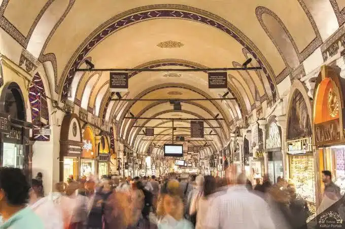 3-дневный тур по Стамбулу - Gallery Image 2