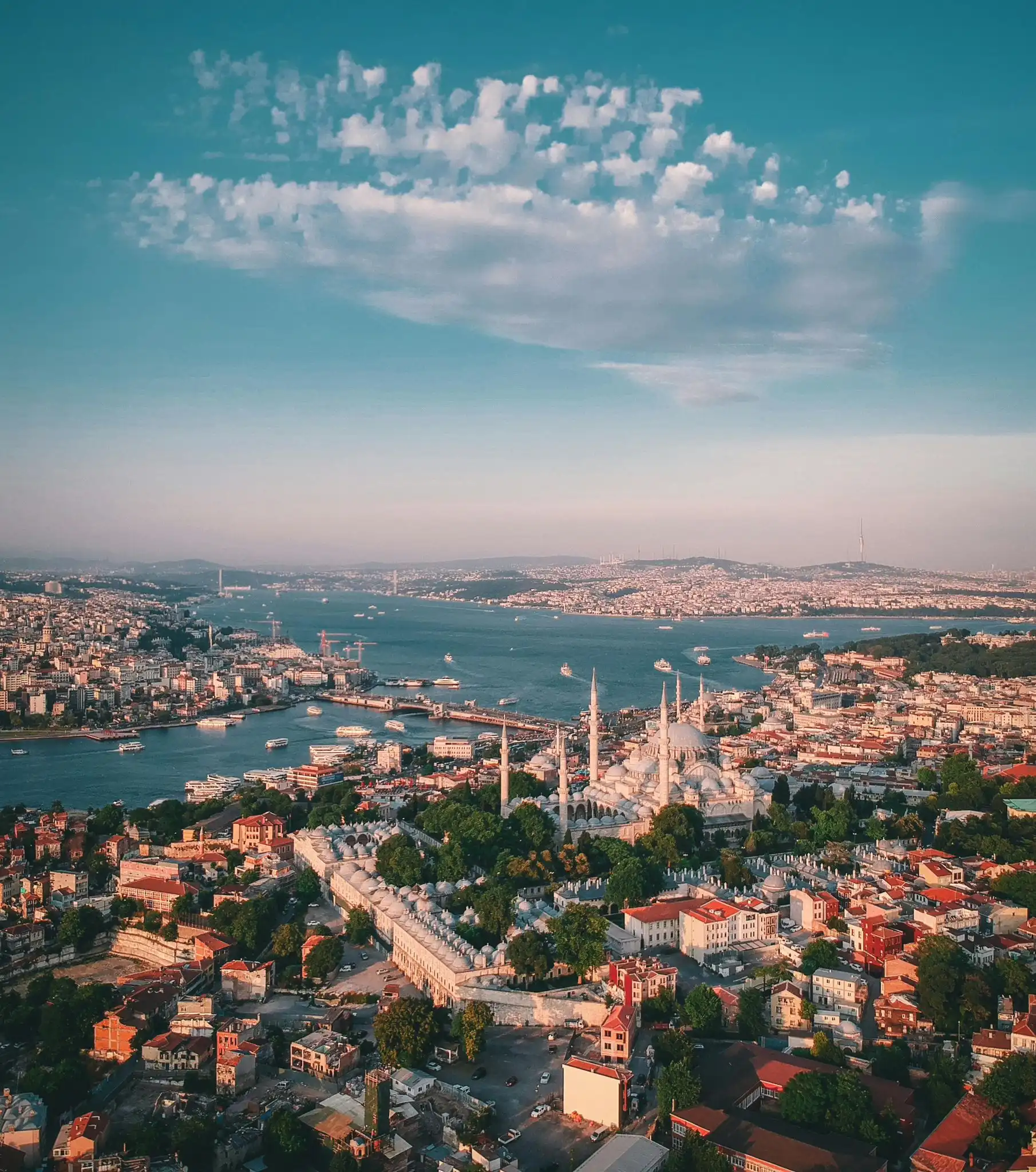 Istanbul Old City Group Tour - Fast Track Entry to Top Sights - general.tour